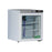 MedValue ABS Freestanding Pharmacy/Vaccine Refrigerator, 1 cu. ft.