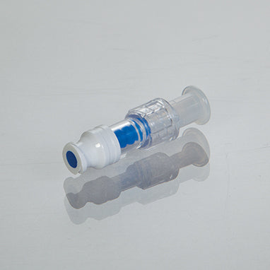 MedValue SmartSite Needle-Free Valves, Case