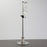 MedValue Table-Top IV Pole, 2-Hook