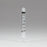 Sterile BD Luer-Lok Syringes, 3mL