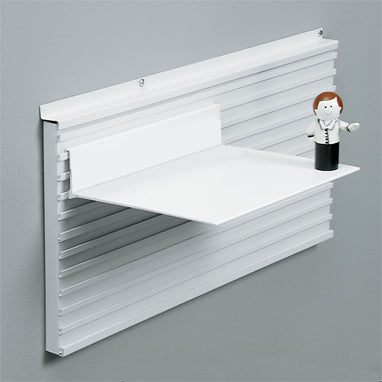 MedValue Shelf for Panel System