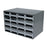 MedValue Cassette, 16 Drawer, 17x11x11