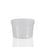 MedValue Wide Graduated Med Cups, 30mL, Pack 400