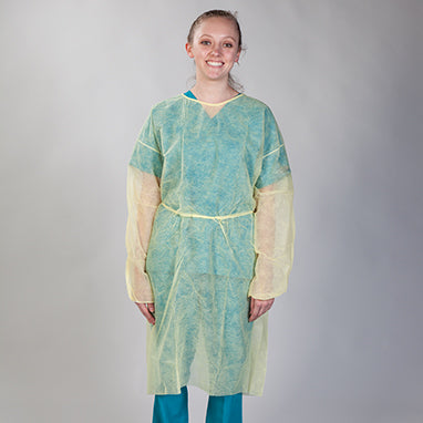 Isolation Gown