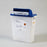 MedValue PharmaStar Waste Disposal Container, 3-Gallon, Case