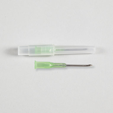 MedValue TwoFer® Venting Needles 1-1/2"