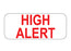 MedValue High Alert Labels