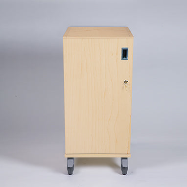 MedValue Mobile Locking Base Cabinet, 18 Inch