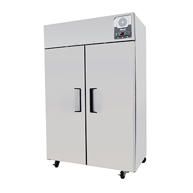 MedValue Migali Genesis Lab/Pharmacy Freezer 49 cu. ft.