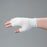 MedValue Sterile Half-Finger Glove Liners, Nylon