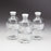 MedValue Empty Serum Vials for Media Test, 100mL