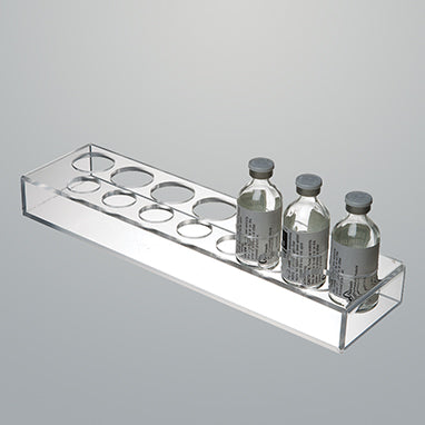 MedValue Multi-Purpose Vial Holder