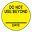 MedValue Do Not Use Beyond Labels