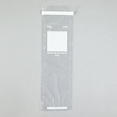 MedValue Self-Sealing Tamper-Evident Bags, 3-3/4 x 13-1/2