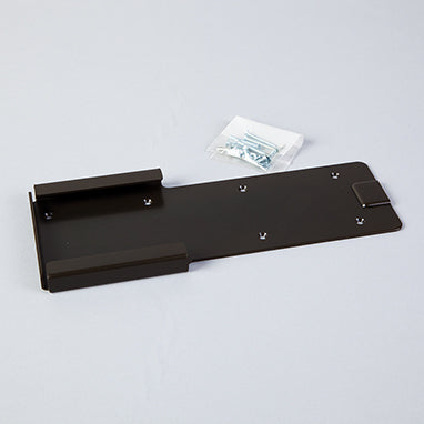 MedValue Metal Mounting Bracket for All Metal Tablet Crusher