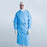 MedValue Sterile Protective Chemotherapy Aprons w/ Sleeves