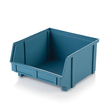 MedValue Friendly Bin, 9x5x9