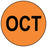 MedValue OCTOBER Circle Labels