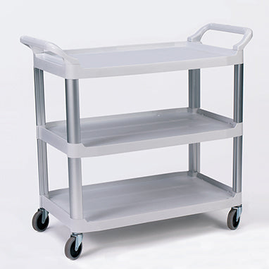 MedValue Rubbermaid® Utility Cart