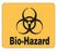 MedValue Bio-Hazard Labels