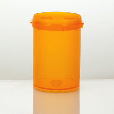 MedValue Friendly and Safe Vials, 30 Dram