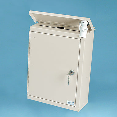 MedValue Surface Mountable Drop Box