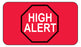 MedValue High Alert Labels