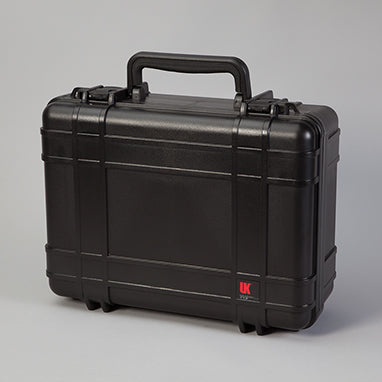 MedValue Heavy-Duty Waterproof Transport Case