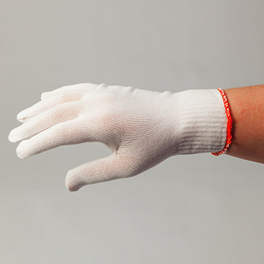 MedValue Glove Liners, Nylon