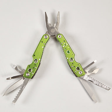 MedValue 15-in-1 Function Folding Multi-Tool