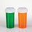 MedValue Vials with Reversible Caps, 40 Dram