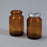 MedValue Amber Glass Vials, 30mL