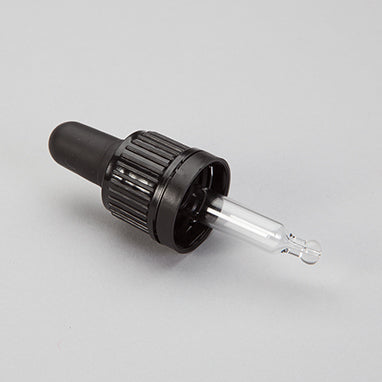 MedValue Glass Droppers for MV-989615