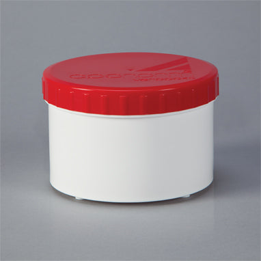 MedValue Ointment Jars, 690mL