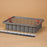 MedValue Divider Box with Security Seal Holes, 11x2.5x8