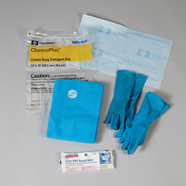 MedValue Chemo Prep Administration Kit