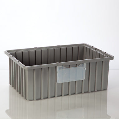 MedValue Divider Box, 16.5x6x11