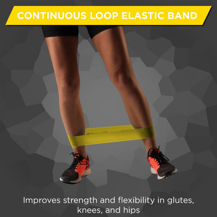 TheraBand Professional Resistance Band Loop