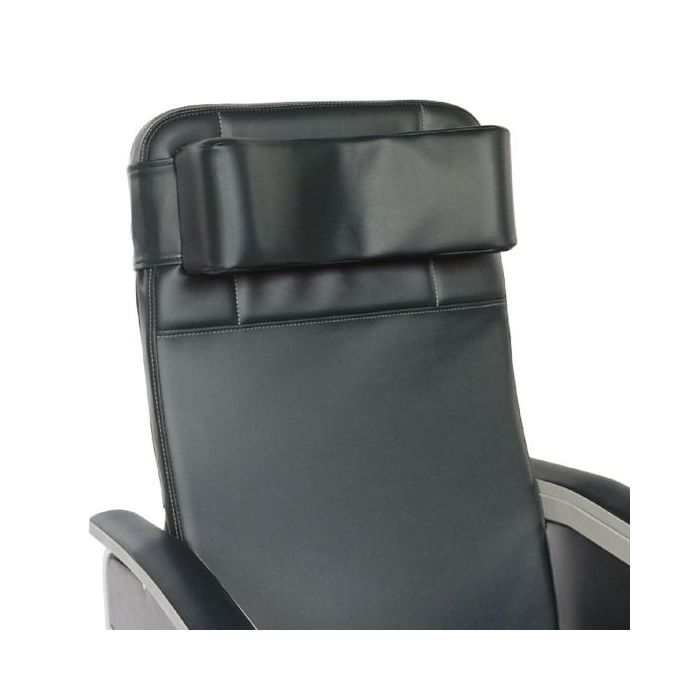 Winco Contoured Headrest