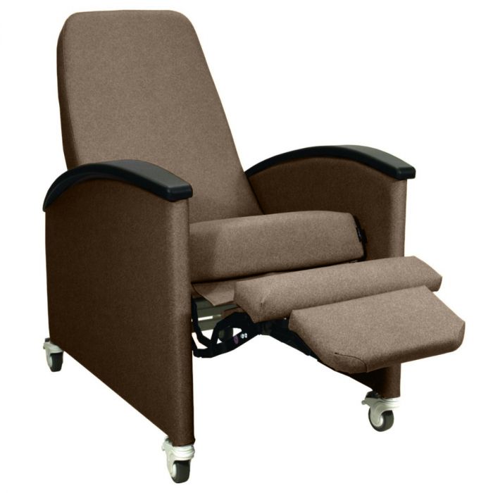 Winco Cozy Comfort Premier Recliner