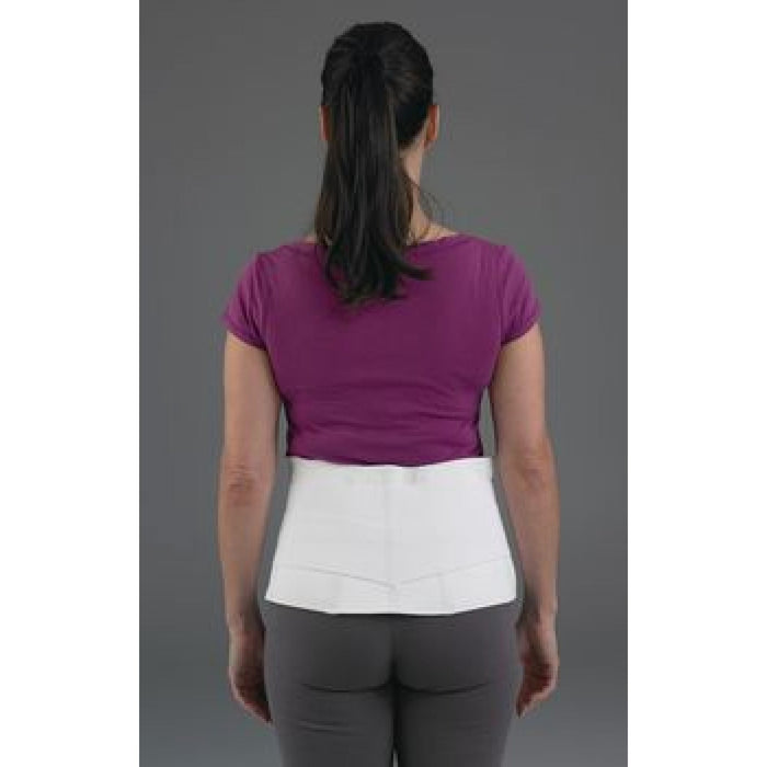 Rolyan Crisscross Controlled AM Lumbar Support with Anterior & Posterior Inserts