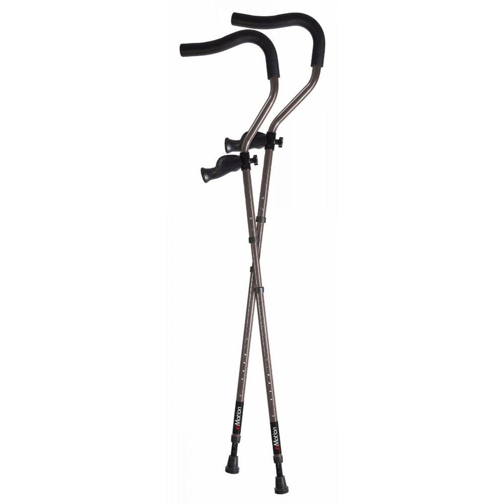 Millennial Medical In-Motion Pro Millennial Crutch