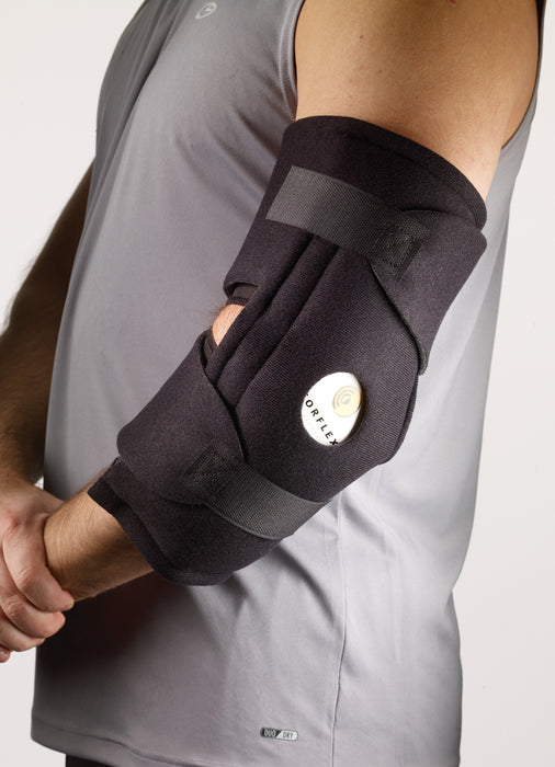 Cryotherm Elbow Wrap