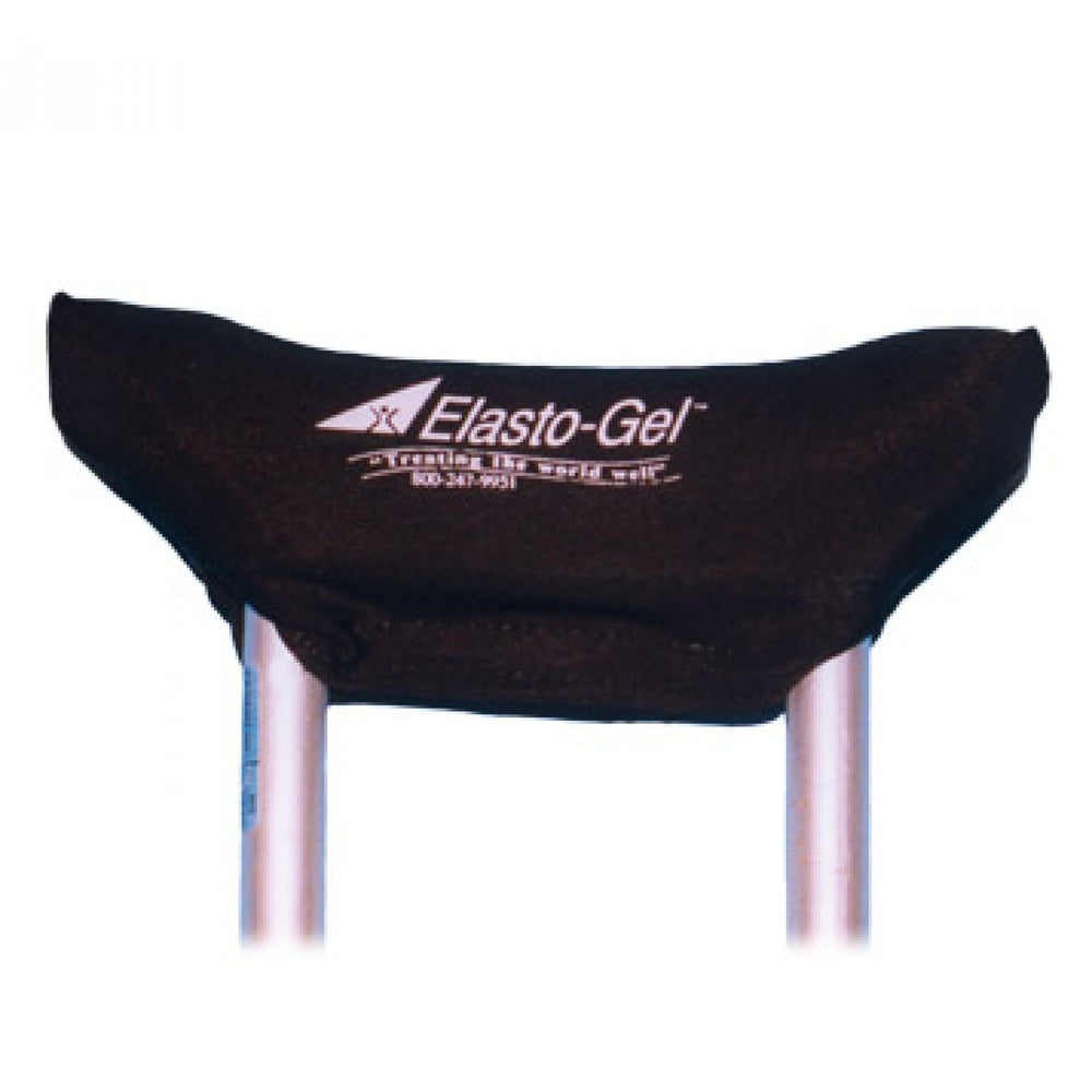 Crutch-Mate Arm Pad, Forearm Pad & Hand Grip