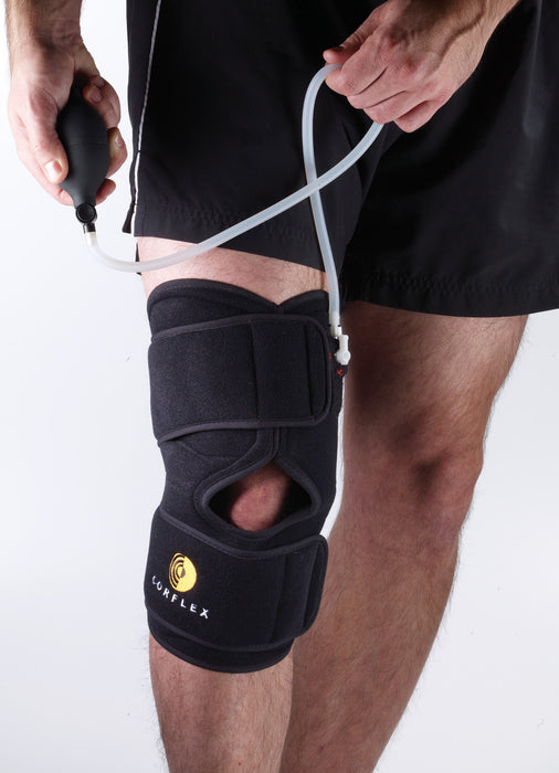 Cryo Pneumatic Knee Splint