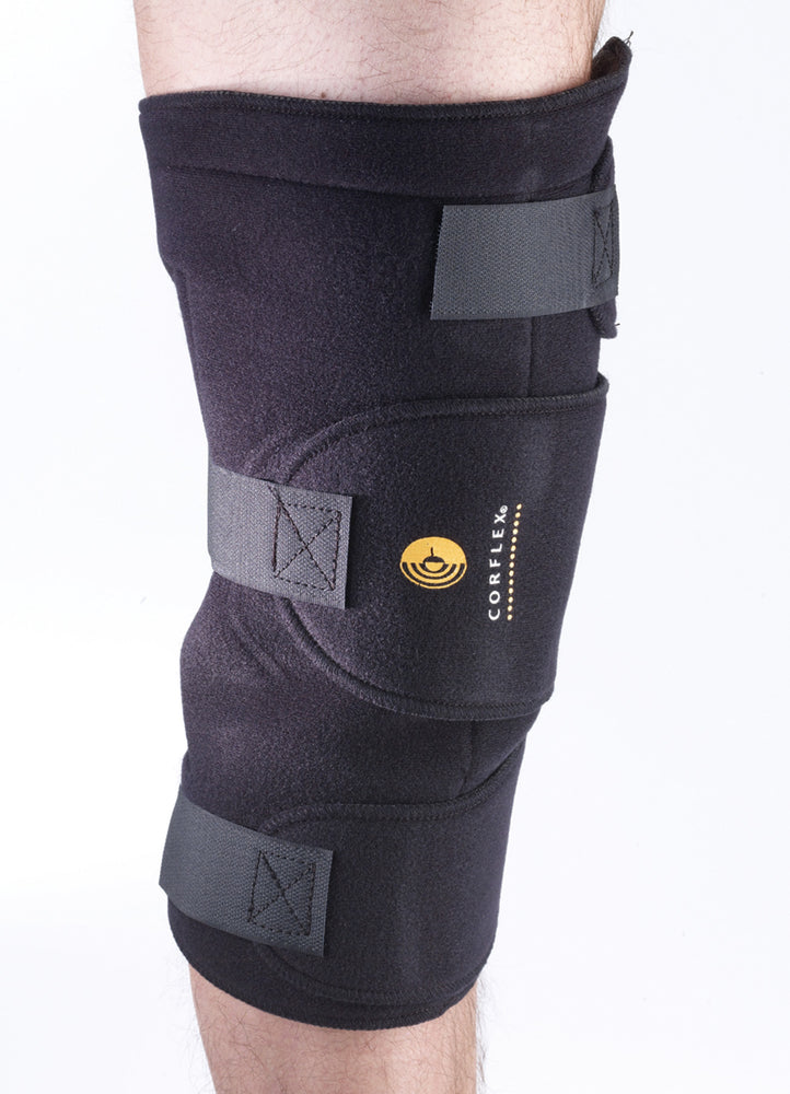 Croyotherm A/P Knee Wrap