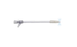 MicroAire Pulse Lavage System / Components - Pulse Lavage System Femoral Brush Nozzle with Suction - 5740-010S