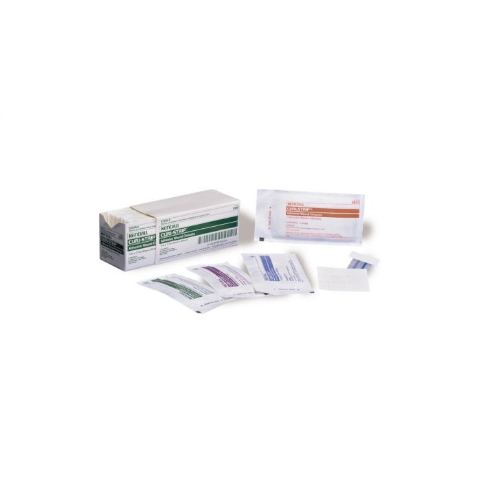 Kendall Curi-Strip Adhesive Wound Closures