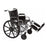 Standard Wheelchairs