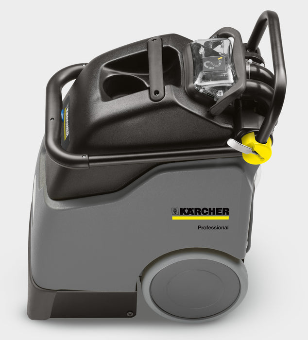 Kaercher Compact Carpet Extractor BRC 30/15 C - 1.008-058.0